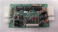/-/LAM Research 810-9281-1 Rev-A Gap Driver PCB//_01