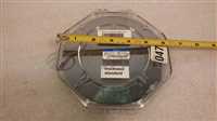 /-/TI Texas Instruments 99-810232 Step Hight Standard Calibration 153mm / 6"//_01
