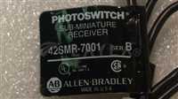 /-/Allen Bradley 42SMR-7001 Sub Miniature Receiver w/ Attachment.//_03