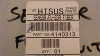 Keyence FU-83A, 4140313 Filter Sensor