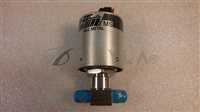 Ewal Titan II 95 Series Actuator Swagelok 316L SCG