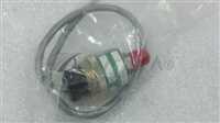 /-/AMAT Applied Materials 1270-01251 Pressure Switch Geco P110-81W3/1514-8