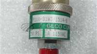 /-/AMAT Applied Materials 1270-01251 Pressure Switch Geco P110-81W3/1514-8//_02