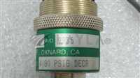 /-/AMAT Applied Materials 1270-01251 Pressure Switch Geco P110-81W3/1514-8//_03