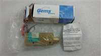 Gems Sensors FR-925 Brass Flow Switch