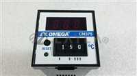 Omega CN375-KC Temperature Controller Module, Panel Meter