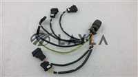 /-/Tel Tokyo Electron B22986-456062-11 Cable Assembly A3Px3-A3Jx3-R10S #01//_02