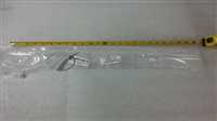 /-/Axcelis ACT-02-1004224" / 635mm Plasma Tube 2mmID-2.5mmOD