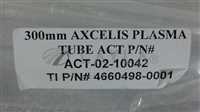 /-/Axcelis ACT-02-1004224" / 635mm Plasma Tube 2mmID-2.5mmOD//_03