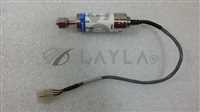 Sentra Systems 2251250PG2T5306Pressure Transducer Model 225