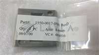 Axcelis 1550-0017-0001Arc Chamber Top Plate