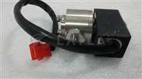 CKD AB3X Pneumatic Solenoid Valve