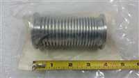 Metron Bellows CouplingKF40 3-4"