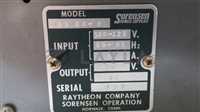/-/Sorensen QSB28-8 DC Power Supply//_03