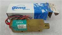 /-/Gems Sensors 26918 Brass Flow Switch FS-925