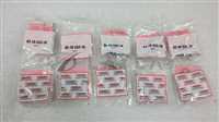/-/Southco 62-10-202-10 , 5340-00-054-8191 Spring Tension Clip Pawl Fastnr Lot of10//_01