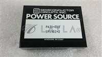 /-/Semiconductor Circuits Power Source Power Supply Module PA23-020 / SP5902-2//