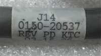 /-/AMAT Applied Materials 0150-20537 Cable Assembly//_02