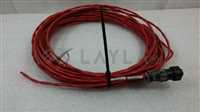 /-/AMAT Applied Materials 0150-01106 EMO Interconnect Cable 60'