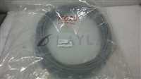 /-/AMAT Applied Materials 0620-02383 Cable Assy RS-232 75' DB9-M/M EMI/RFI Hood//_01