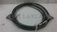 /-/AMAT Applied Materials 0150-70137 Rev-API Monitor Interface Cable 25'