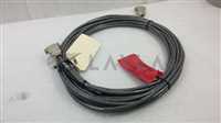 /-/AMAT Applied Materials 0150-76175 OP Panel Cable P26 EMC Comp 25'