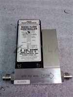 /-/Unit Instruments UFC-1100A Mass Flow Controller Range 10 SLM Gas O2//_01