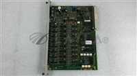 Siemens 505-6208A Analog Output Module 8 Ch.