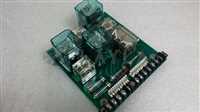 Wafab PCB2 Relay Module PCB