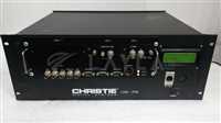 Christie CINE-IPM Image Processing Module