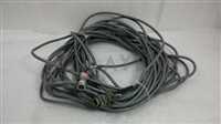 /-/CTI 8032222G005 Circuit Protection Cable 75' Cryopump to Compressor Cold Head//_01