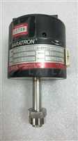 /-/MKS 224HA-00001AB-SP035-81 Baratron Pressure Transducer 2 Torr w/ 3/8" Tube//_01