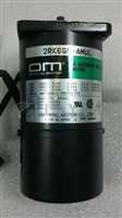 /-/Oriental Motor 2RK6GN-AMUL AC Magnetic Brake Motor//_01
