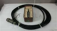 /-/Arc Machines M107-4 / M80-3 Remote Control Pendant for Orbital Welding 25' Cable//_01