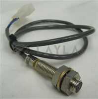 OMRON E3HT-DS3E1 Photoelectric Sensor