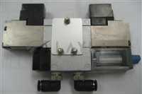 /-/CONVUM CVD-10HS2H Vacuum Generator with Dual Solenoid//_02