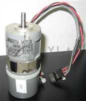 Yaskawa Electric UGTMEM-01SNQ31 Minertia Motor, Mini Series