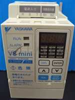 /-/Yaskawa Electric CIMR-XCHA20P2 VS Mini Ultra-Compact All Digital Inverter//_01