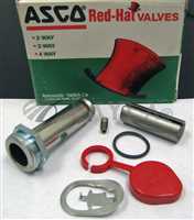 /-/ASCO Red-Hat 302028 Rebuild Kit