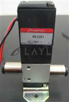 Humphrey H111E1 24 VDC Pneumatic Solenoid Valve