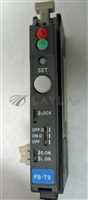 Keyence FS-T2 Fiber Optic Sensor