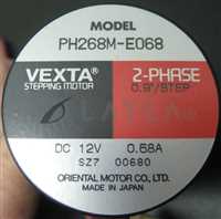 Oriental Motor PH268M-E068 Vexta Stepping Motor