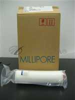 /-/Millipore PolyGuard 3um Cartridge Filter CR0301006 (Lot of 6)