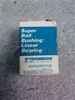 Thomson Super 8 Linear Bearings