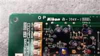 /-/Nikon A-394V-1 PCB CPU//_02