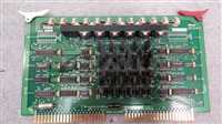 Nikon 23124-1 Optical Comparator PCB