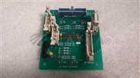 /-/Prometrix 54-0200 Rev-C , 36-0202 Rev-2H2 Theta Interface