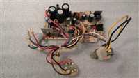 MTI1-060-0105-B CRT Control Board