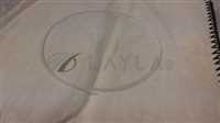 /-/CFQ PN:2017 50.8000X1.60002" Quartz / Glass Comm. Disc//_01