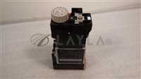 /-/Square D 8501X020XTE1 Control Relay w/ Timing Relay 8501XTE1//_01